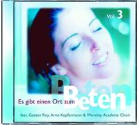 Various - Es Gibt Einen Ort Zum Beten Vol.3