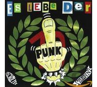 Various - Es Lebe der Punk 10