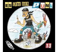 Various - Es Lebe der Punk 13