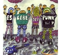 Various - Es Lebe der Punk 7