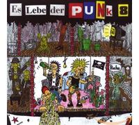 Various - Es Lebe der Punk 8