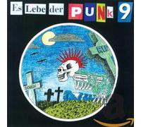 Various - Es Lebe der Punk 9
