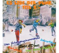 Various - Es Lebe der Punk Vol.2