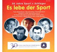 Various - Es Lebe der Sport