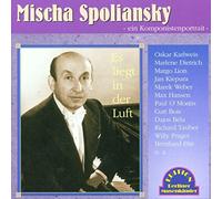 Various - Es Liegt in der Luft