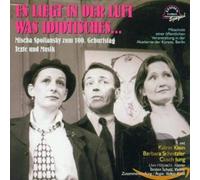 Various - Es Liegt in der Luft Was Idiotisches...