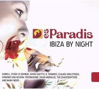 Various - Es Paradise-Ibiza By Night