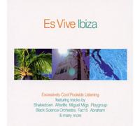 Various - Es Vive/Base Ibiza