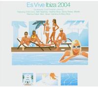 Various - Es Vive Ibiza 2004