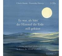 Various - Es War,Als Hätt' der Himmel die Erde Still Geküss