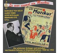 Various - Es War Einmal Ein Musikus