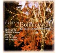 Various - Es War im Böhmerwald-Ein Str