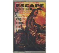 Various - Escape from L.a. [CASSETTE]