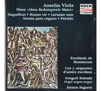 Various - Escolania de Montserat