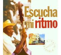 Various - Escucha Mi Ritmo