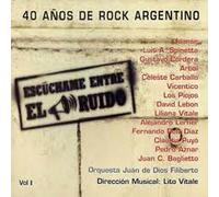 Various - Escuchame Entre El Ruido Vol.1