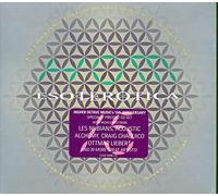 Various - Esoterotica: 15th Anniversary