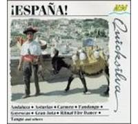 Various - Espana
