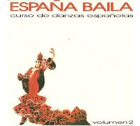 Various - Espana Baila: Danzas Espanola