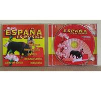 Various - Espana Es Musica