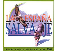 Various - Espana Salvaje