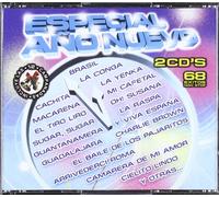 Various - Especial Ano Nuevo