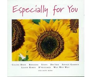 Various - Especially for You [Import]