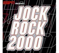 Various - Espn Presents: Jock Rock 2000