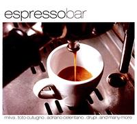 Various - Espresso Bar