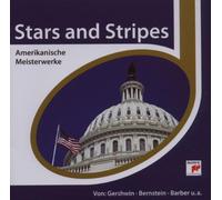 Various - Esprit/Amerikanische Meisterwerke