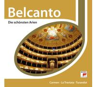 Various - Esprit/Belcanto-die Schönsten Arien