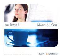 Various - Esprit de Detente:au Travail [Import]