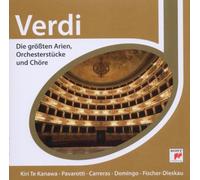 Various - Esprit/die Größten Arien,Chöre und Orchesterstücke