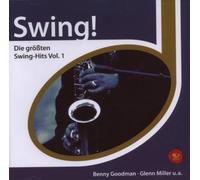 Various Esprit/Die Groessten Swin (CD)