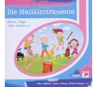 Various - Esprit/die Musikinstrumente