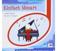Various - Esprit/Einfach Mozart