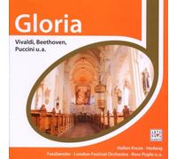 Various - Esprit/Gloria