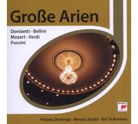 Various - Esprit/Italienische Opernarien