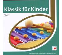 Various - Esprit/Klassik Für Kinder Vol.2