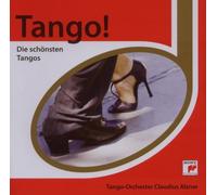 Various - Esprit/la Cumparsita-die Schönsten Tangos