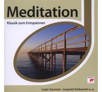 Various - Esprit/Meditation