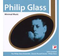 Various - Esprit-Philip Glass