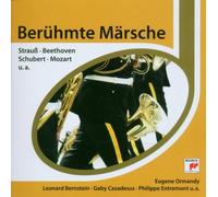 Various - Esprit/Radetzky-Marsch