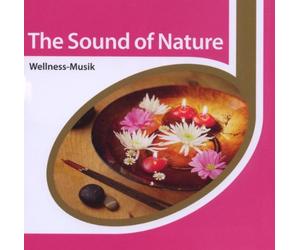 Various - Esprit/Sound of Nature-Wellness-Musik