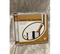 Various - Esprit/Zauber der Operette