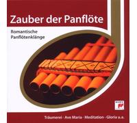 Various - Esprit/Zauber der Panflöte
