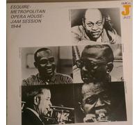Various - Esquire-Metropolitan Opera House Jam Session 1944