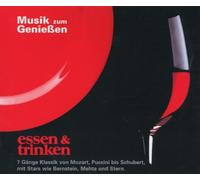Various - Essen & Trinken