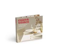 Various - Essen & Trinken-Musik Für Köche und Genießer