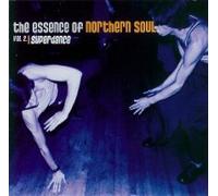 Various - Essence of Northern Soul Vol.2 [Import]